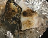 簡単 ブリかまの塩焼き作り方3写真