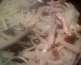サーモンチーズ焼き作り方1写真