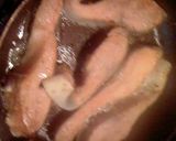 サーモンチーズ焼き作り方2写真