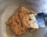 簡単！ホロホロ！スノーボールクッキー作り方4写真