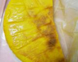 甘さ控えめ♪簡単♪かぼちゃケーキ作り方8写真