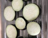ナスとトマトのバルサミコマリネ作り方1写真