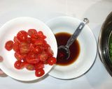 冷やし中華♪簡単タレ作り方アレンジ具材作り方6写真