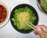 冷やし中華♪簡単タレ作り方アレンジ具材作り方9写真