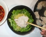 冷やし中華♪簡単タレ作り方アレンジ具材作り方10写真