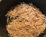 切り干し大根煮 簡単 ジューシー作り方3写真