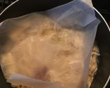 切り干し大根煮 簡単 ジューシー作り方4写真