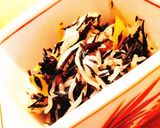 ひじき白滝の煮物作り方3写真