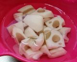 筑前煮の超簡単作り置きレシピ作り方1写真
