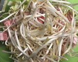 フライパンで簡単！広島風お好み焼き作り方4写真