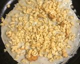 フライパンで簡単！広島風お好み焼き作り方5写真