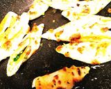 素焼きに近い天ぷら作り方3写真