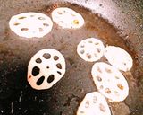素焼きに近い天ぷら作り方5写真