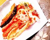 素焼きに近い天ぷら作り方6写真
