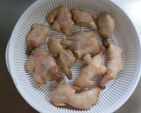 新生姜の味噌漬け☆作り方6写真