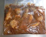 新生姜の味噌漬け☆作り方8写真