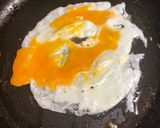 フライパンで簡単！広島風お好み焼き作り方10写真