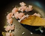 【簡単】じゃが芋と鶏ひき肉の味噌コチュ煮作り方2写真