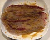 ぼらの味噌漬け焼きϵ( 'Θ' )϶作り方2写真