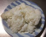 超カンタンおこげ作り方1写真