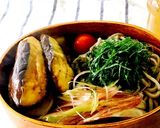 ナスの生姜焼き♪簡単おかず♪お弁当にも♪作り方5写真