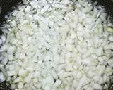 お野菜ぺろりメニュー[トマト×新玉葱]作り方1写真