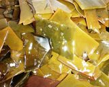 昆布の出しがら煮作り方1写真