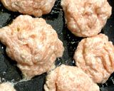 とろろ芋の明太子磯辺焼作り方4写真