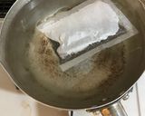 おかいさん(茶粥)作り方1写真