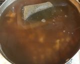 おかいさん(茶粥)作り方3写真