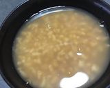 おかいさん(茶粥)作り方4写真