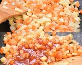 常備野菜おかずの素【半調理】作り方3写真