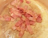 青梗菜が食べやすい優しい味のミルクスープ作り方2写真