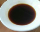 手作りぽん酢！豚しゃぶサラダはこれで決り作り方4写真