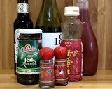 特製タコライスソース作り方1写真