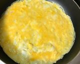 実は手抜き！簡単旨い！天津飯作り方5写真
