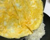 実は手抜き！簡単旨い！天津飯作り方6写真