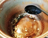 マクロビ☆レタスとトマトのスープ作り方1写真