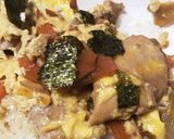 簡単美味しい親子丼作り方4写真