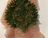 ささみハム！柚子胡椒、梅、海苔くるくる！作り方2写真