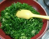 簡単。アレンジ無限♪ネギ味噌。作り方3写真