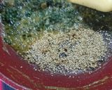 簡単。アレンジ無限♪ネギ味噌。作り方5写真