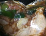 絶品☆うちの照り焼きチキンお弁当にも☆作り方3写真