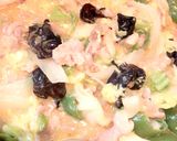 豚キャベツの中華風味噌炒め作り方9写真