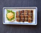 ［サンマ 蒲焼き タレたっぷり］作り方5写真