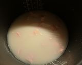 プチッとごはんズで簡単★炊飯器おかゆ作り方4写真