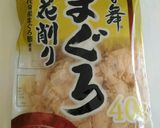 miyabiまぐろ花削りでおむすび作り方3写真