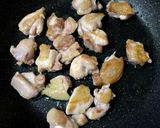 隠し味はダシダ！旨みのマカロニグラタン♡作り方5写真