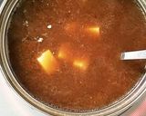 生姜の魔法♪お魚でお味噌汁作り方5写真