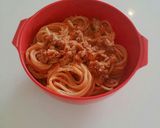 パスタ★女子高生お弁当作り方5写真
